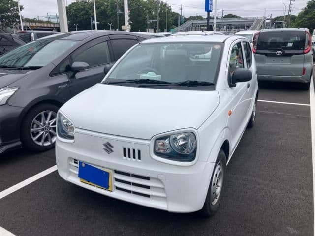 SUZUKI