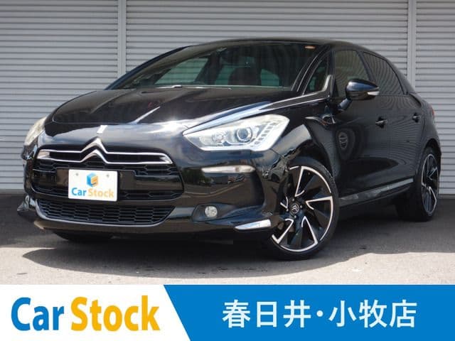 CITROEN