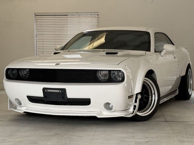DODGE