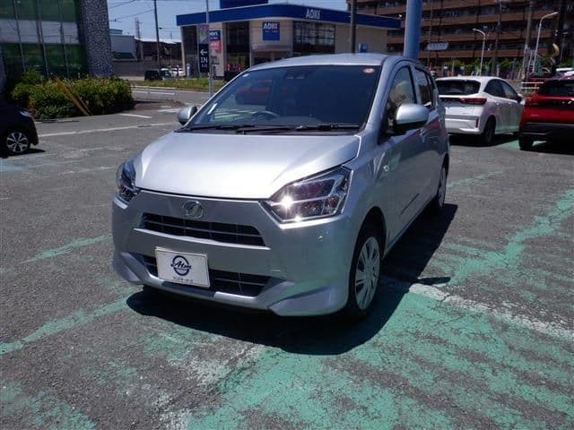DAIHATSU