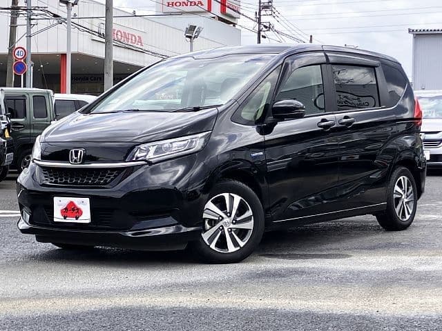 HONDA