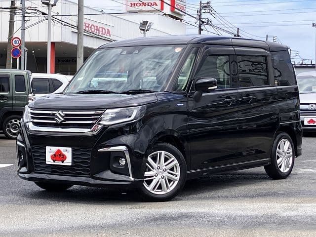 SUZUKI