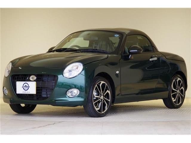 DAIHATSU