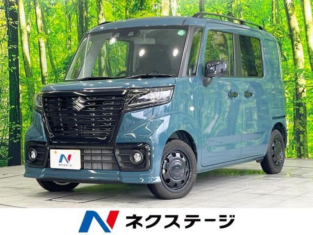 SUZUKI