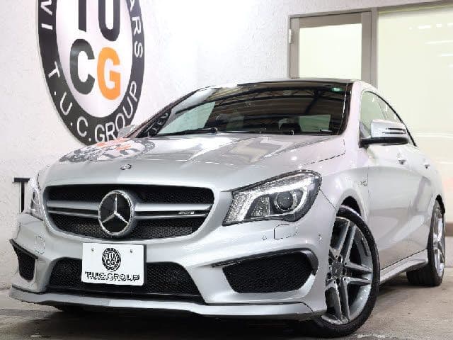 MERCEDES BENZ