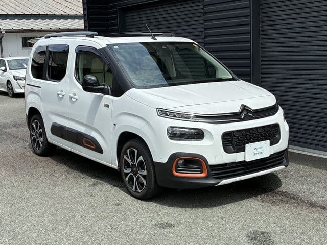 CITROEN