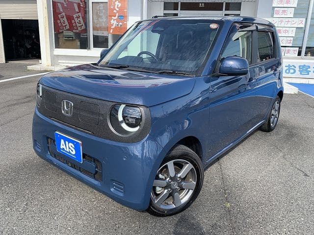 HONDA null
