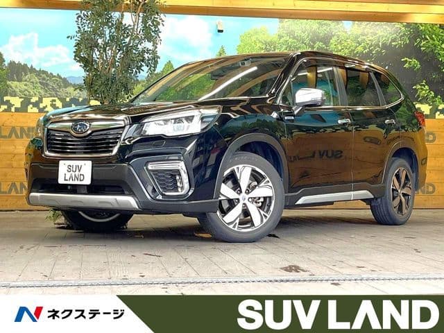 SUBARU