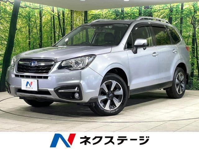 SUBARU