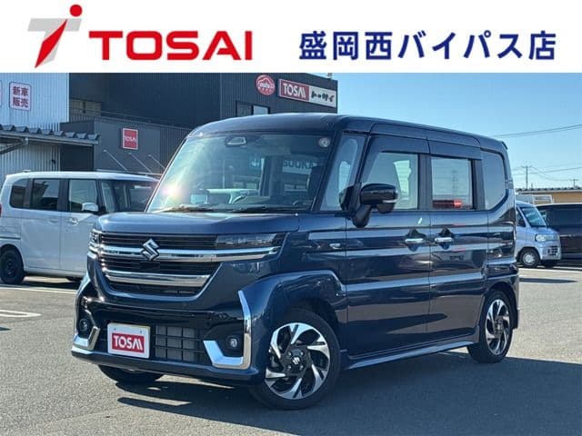 SUZUKI