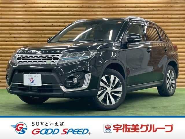 SUZUKI ESCUDO  WG 4WD