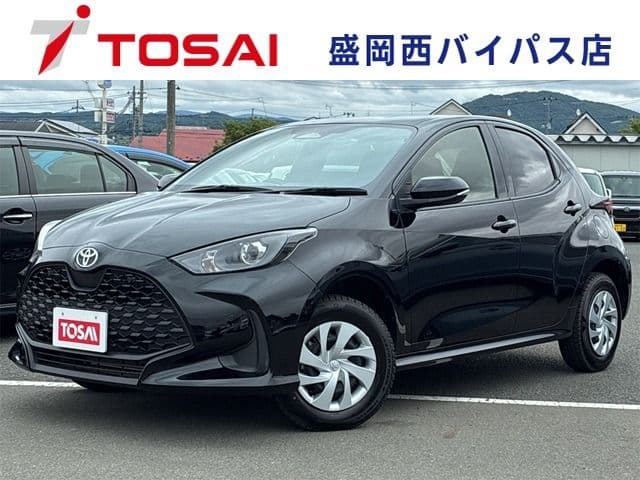 TOYOTA