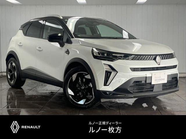RENAULT