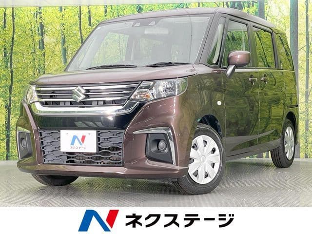 SUZUKI