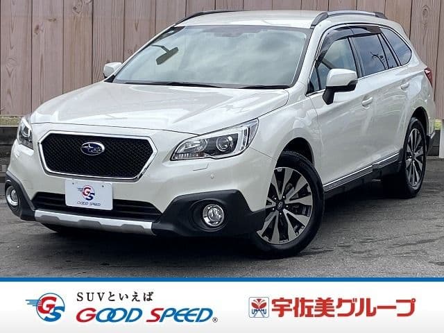 SUBARU