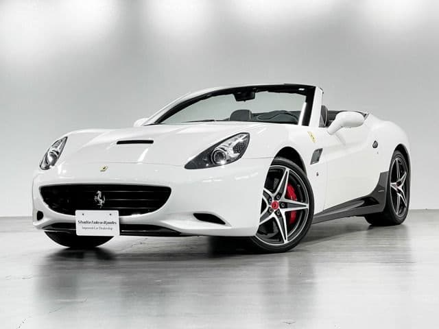 FERRARI