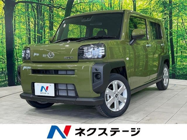 DAIHATSU