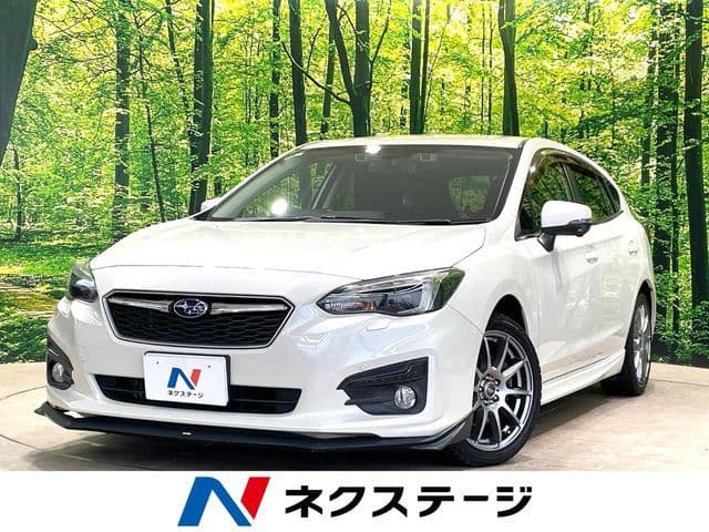 SUBARU