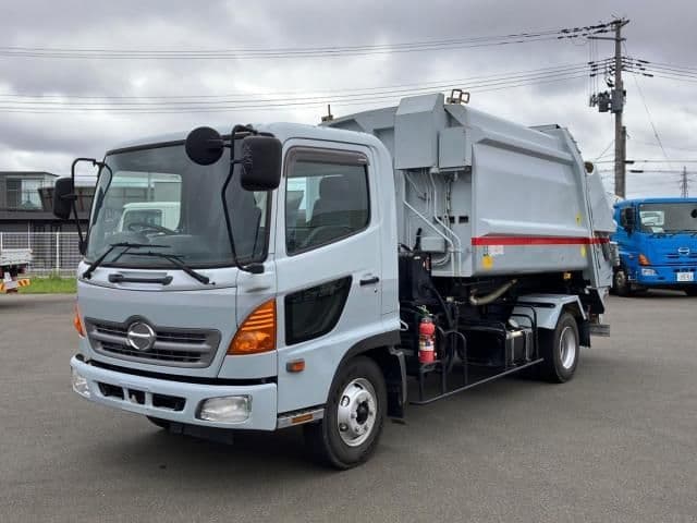 HINO