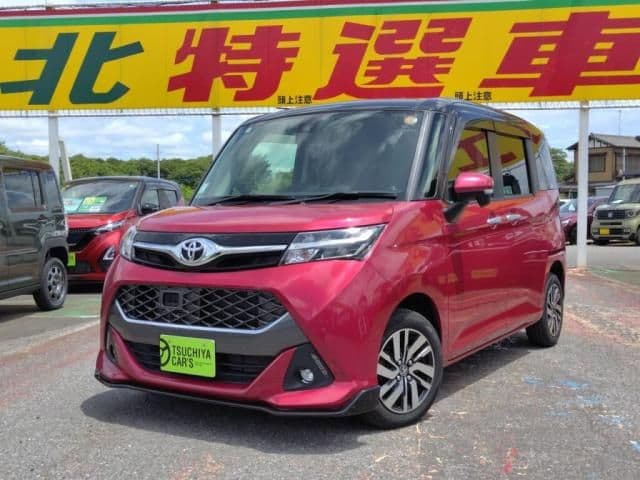 TOYOTA