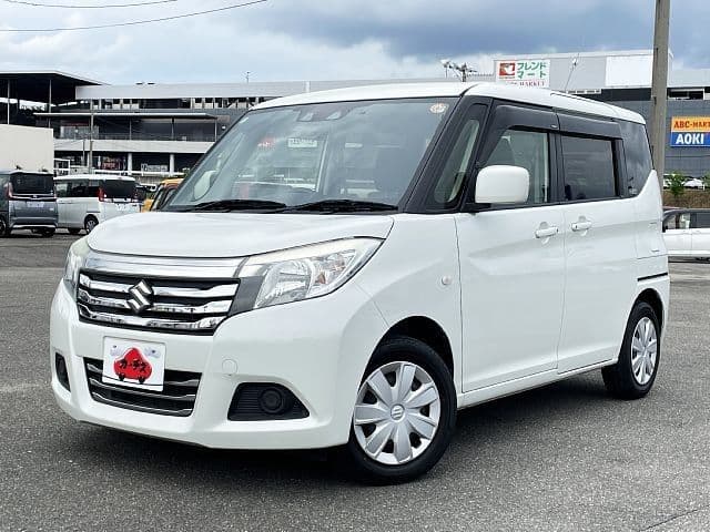 SUZUKI
