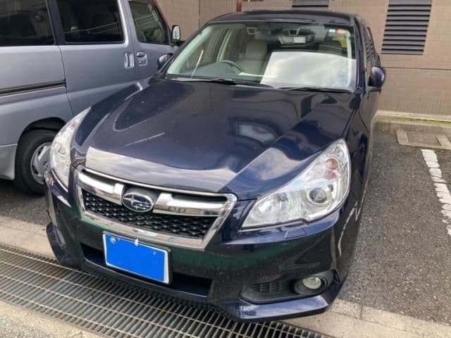 SUBARU