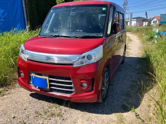 SUZUKI