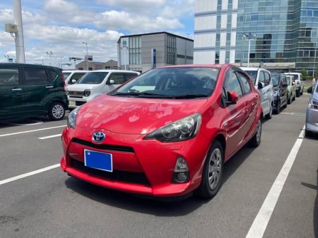 TOYOTA