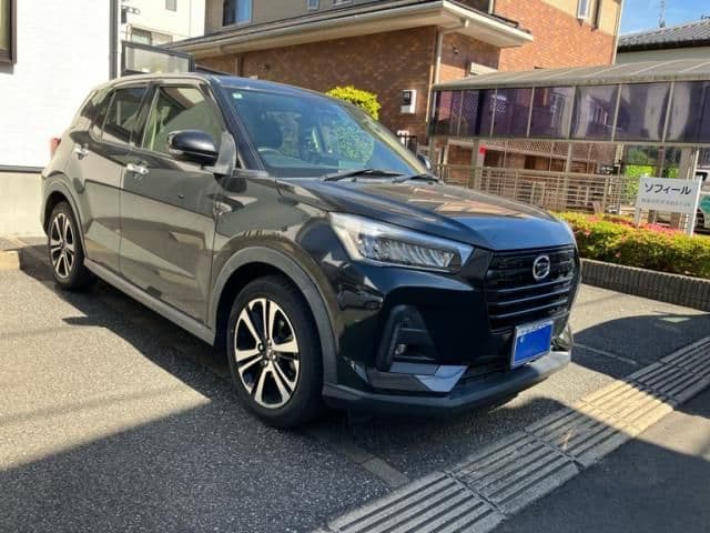 DAIHATSU