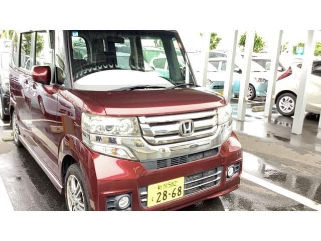 HONDA