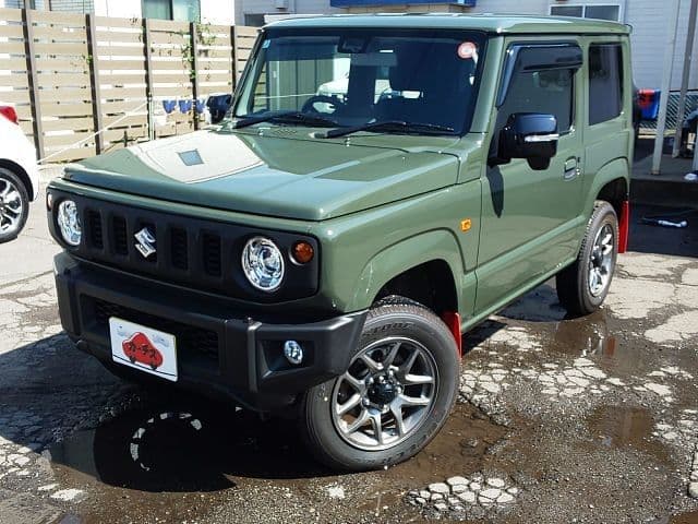SUZUKI