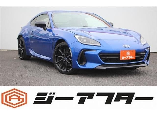 SUBARU