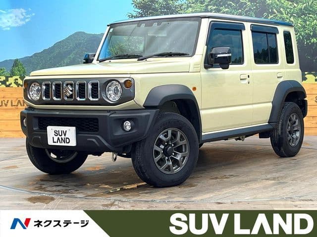 SUZUKI