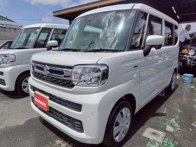 SUZUKI