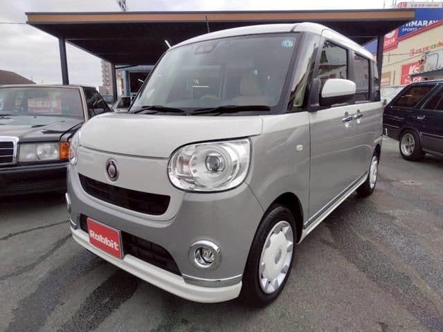DAIHATSU