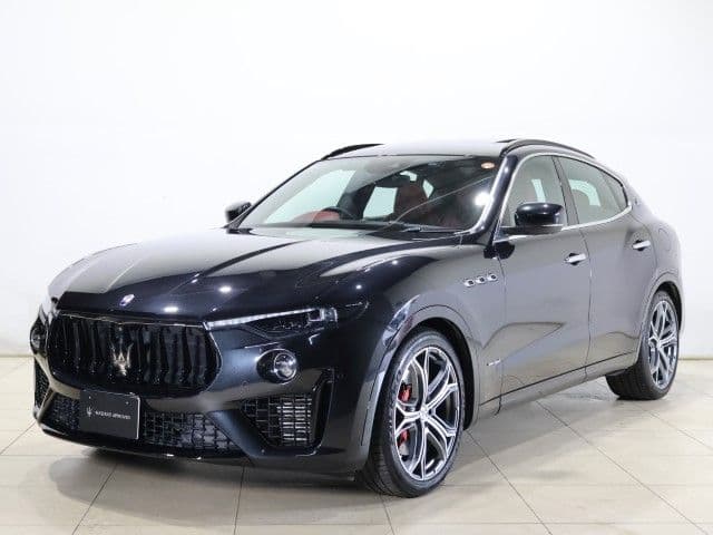 MASERATI
