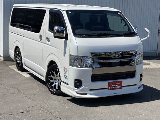 TOYOTA