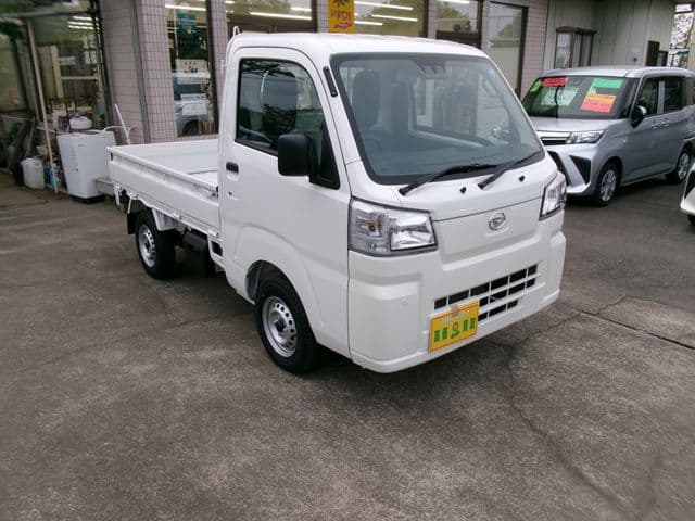 DAIHATSU