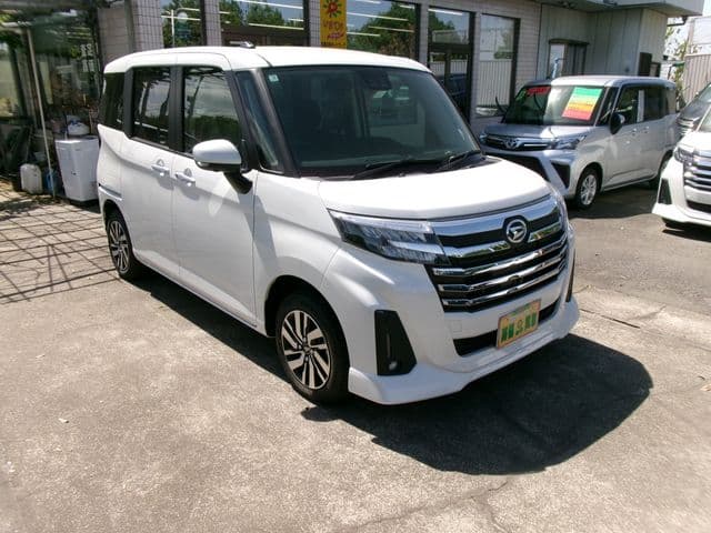 DAIHATSU
