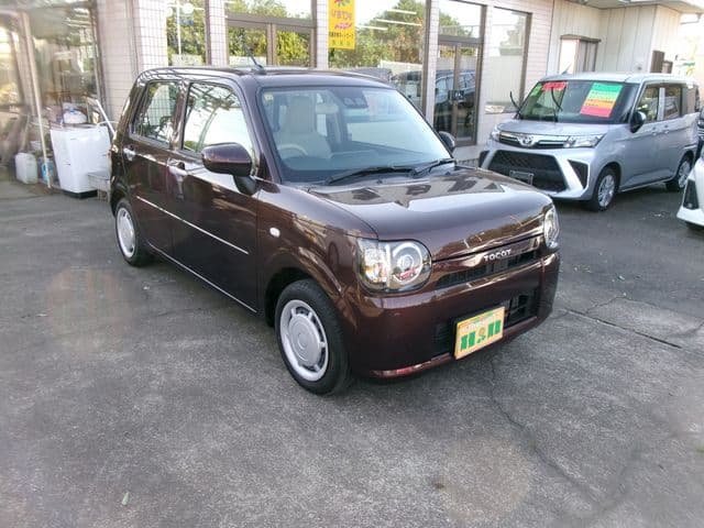 DAIHATSU