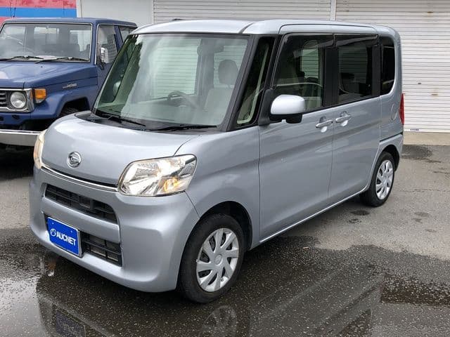 DAIHATSU