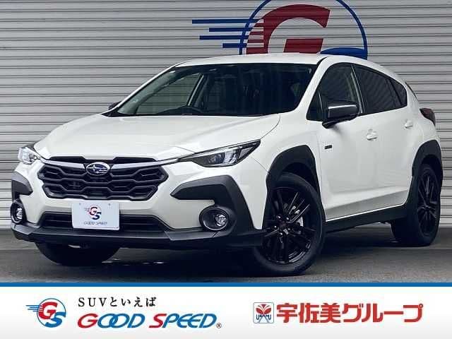 SUBARU