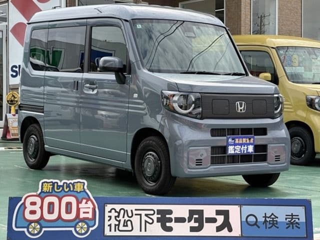 HONDA null