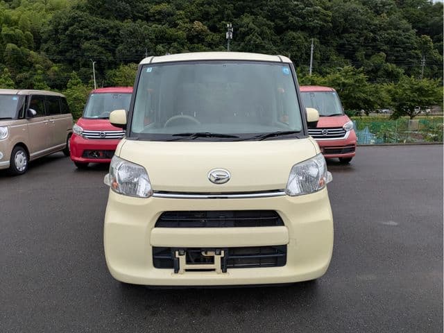 DAIHATSU