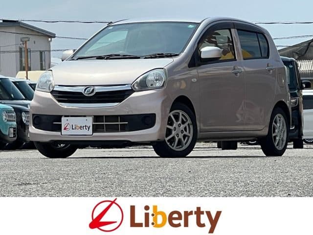 DAIHATSU