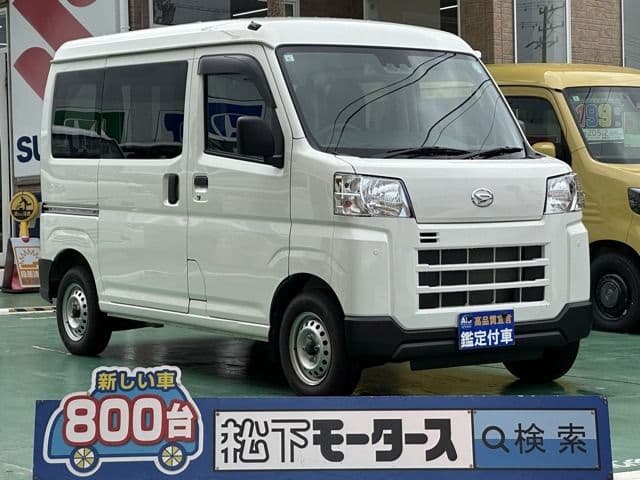 DAIHATSU