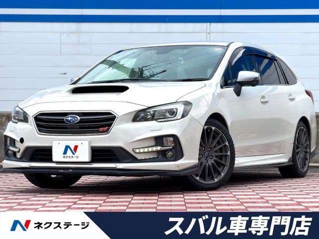 SUBARU