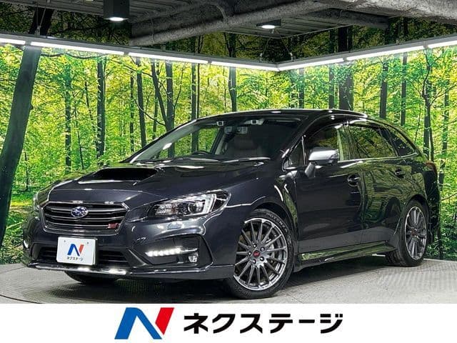SUBARU