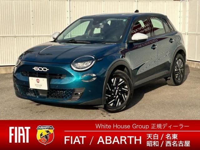 FIAT null