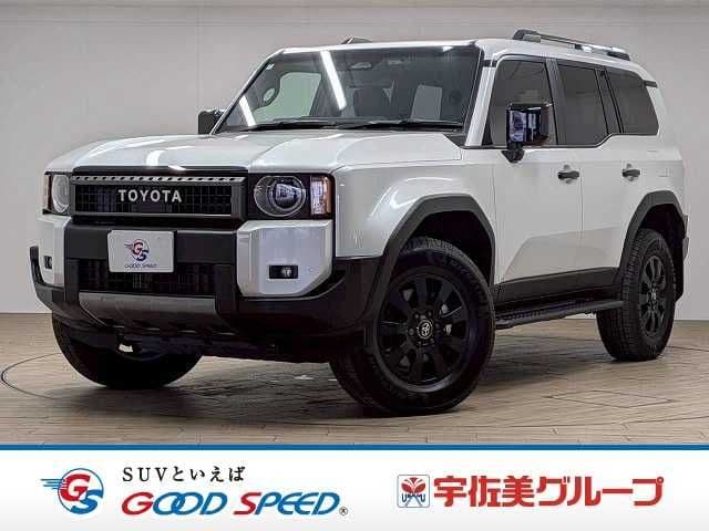 TOYOTA null